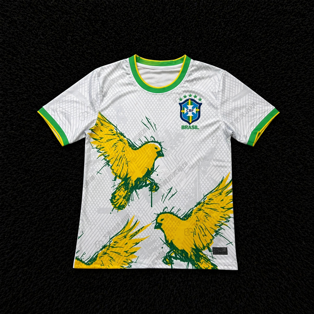 MALLOT DE FOOT