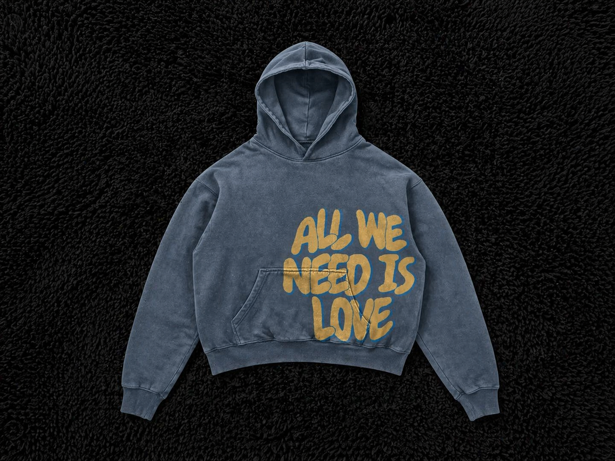 Hoodie