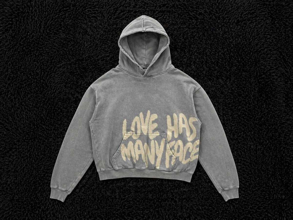 Hoodie
