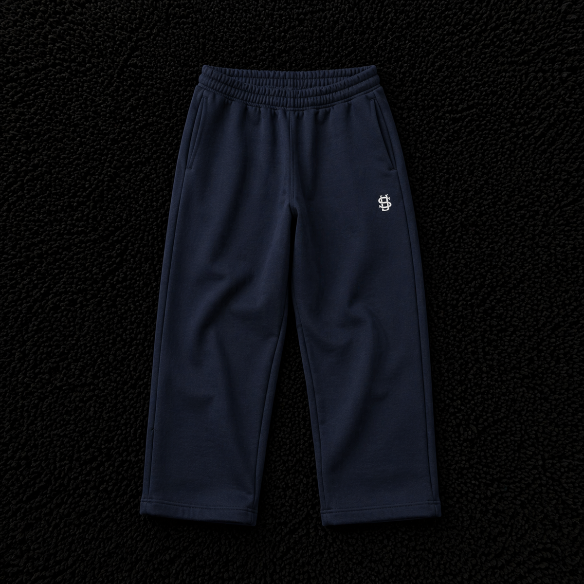 Jogging large