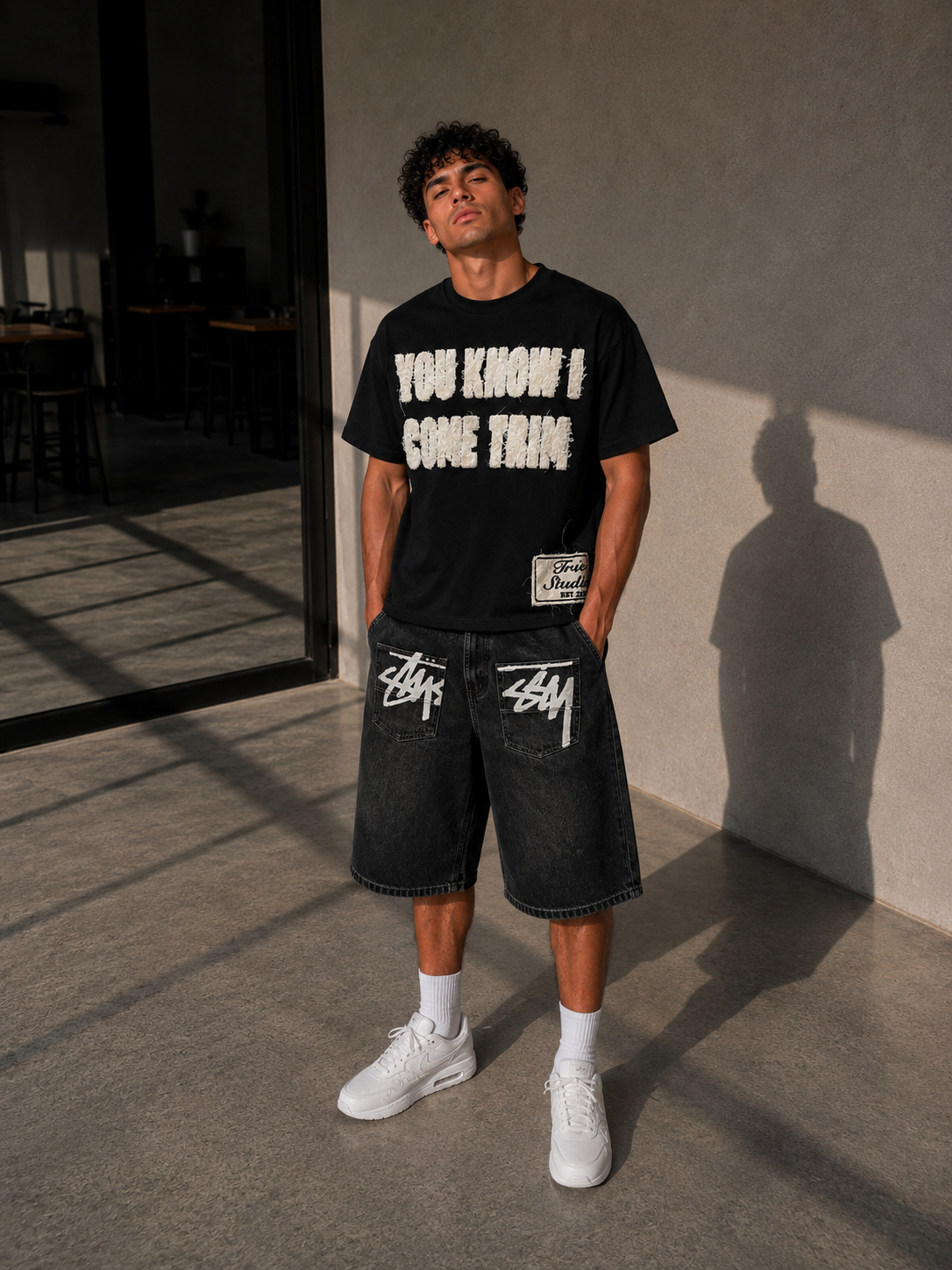T-shirt