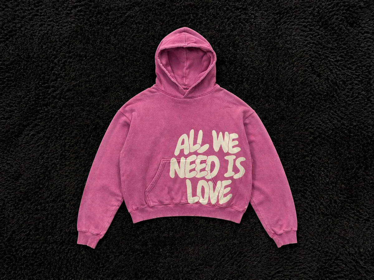 Hoodie