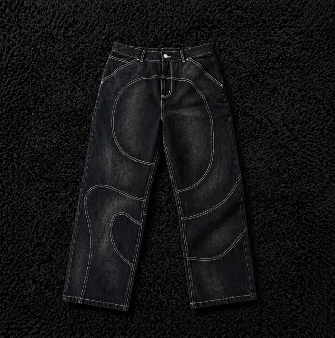 Jeans large