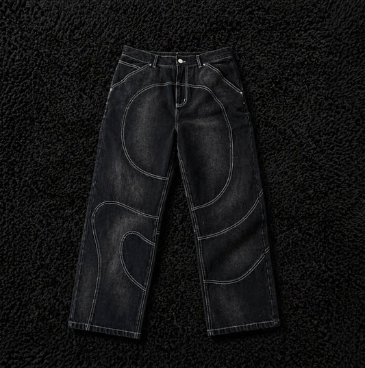 Jeans large