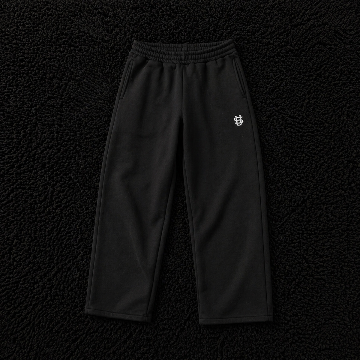 Jogging large