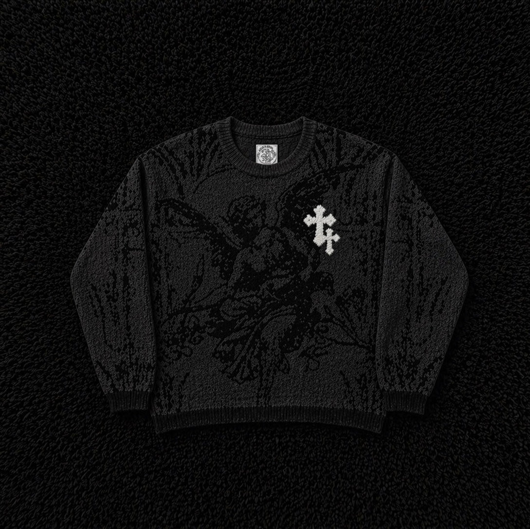 knitwear ange