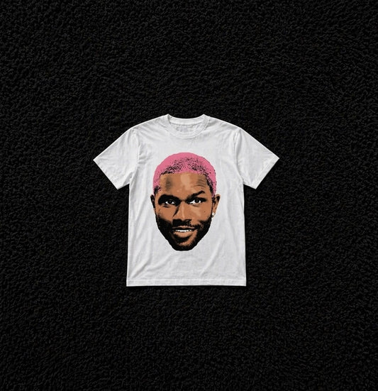 T-shirt Franck Océan