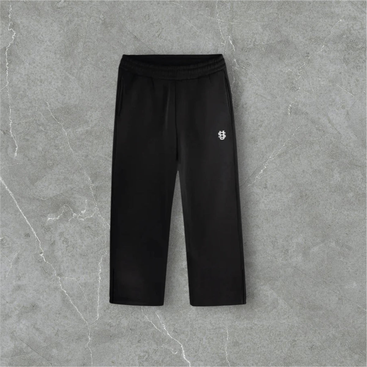 Jogging large