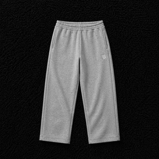 Jogging large