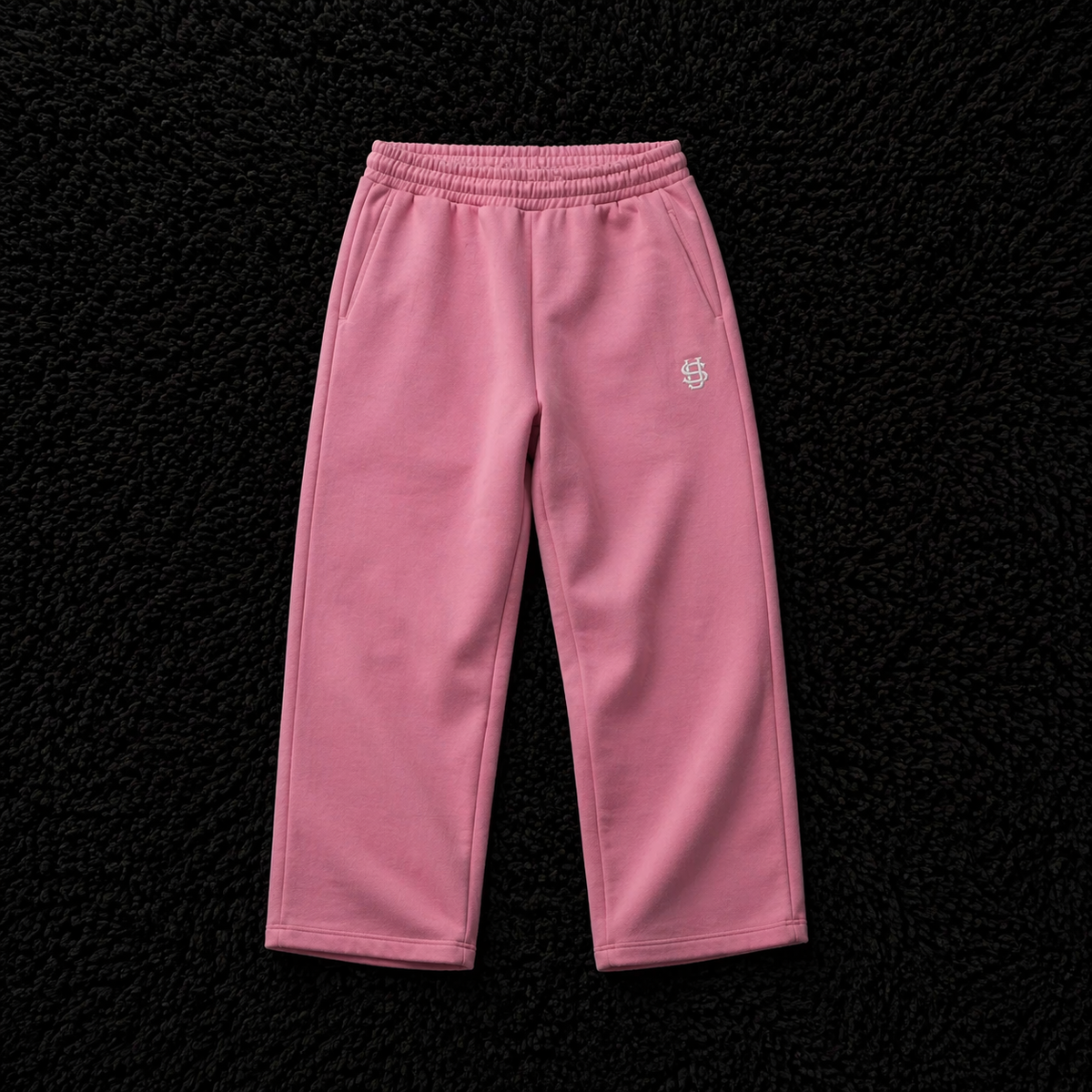 Jogging large