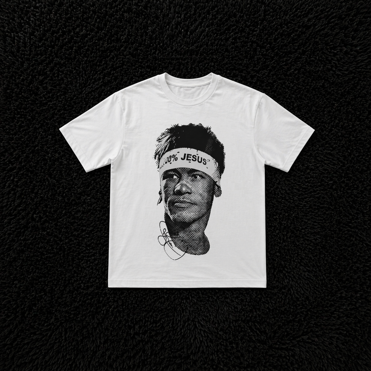 T-shirt Neymar
