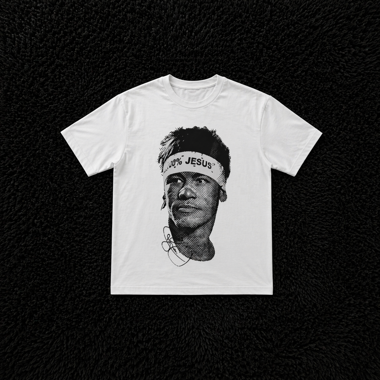 T-shirt Neymar