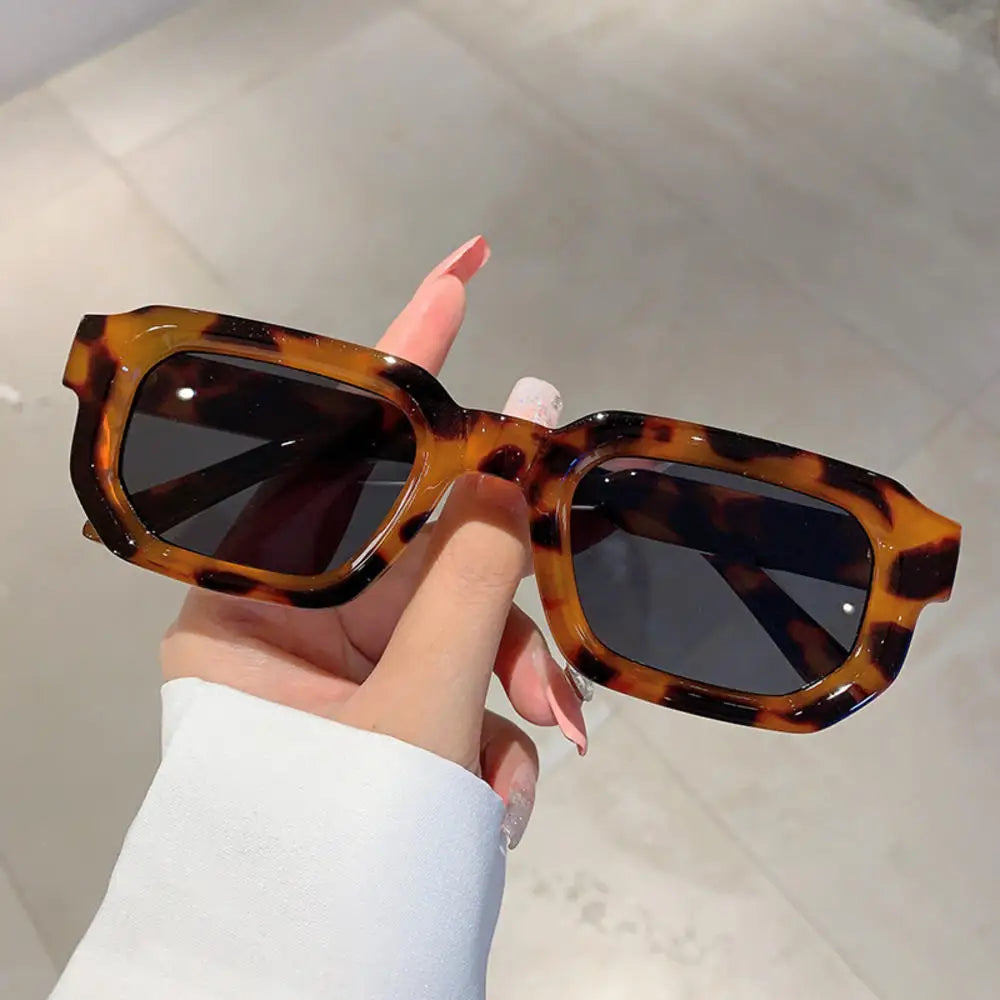 Lunettes de soleil