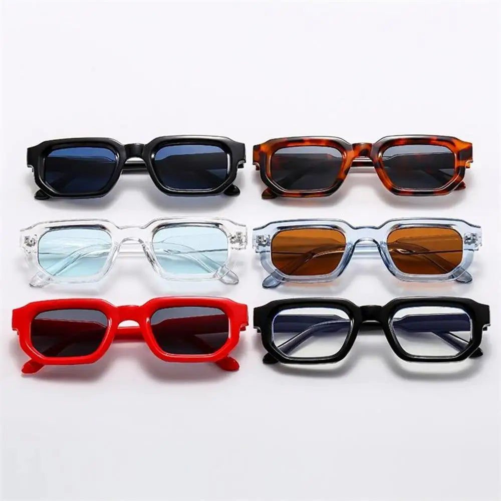 Lunettes de soleil