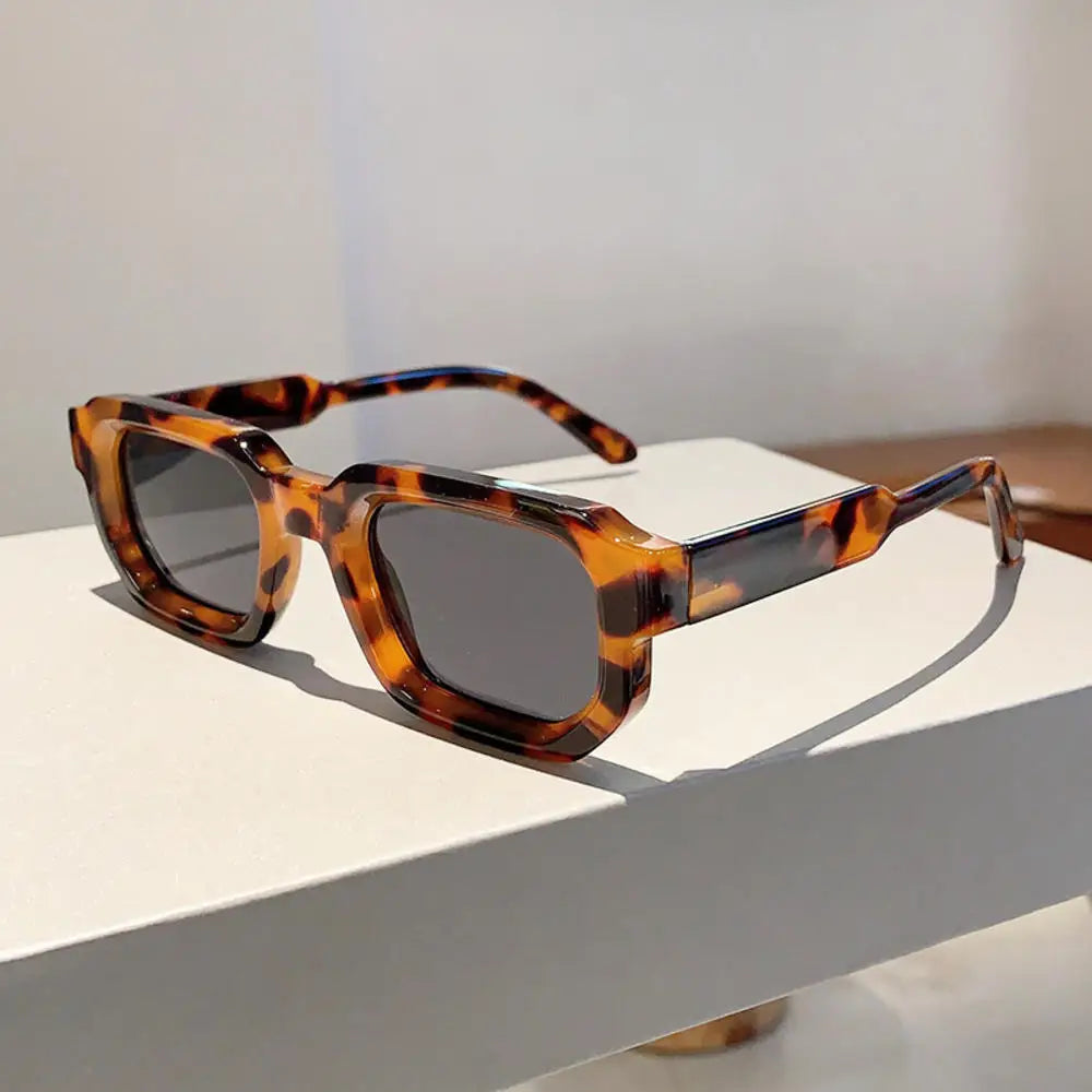 Lunettes de soleil