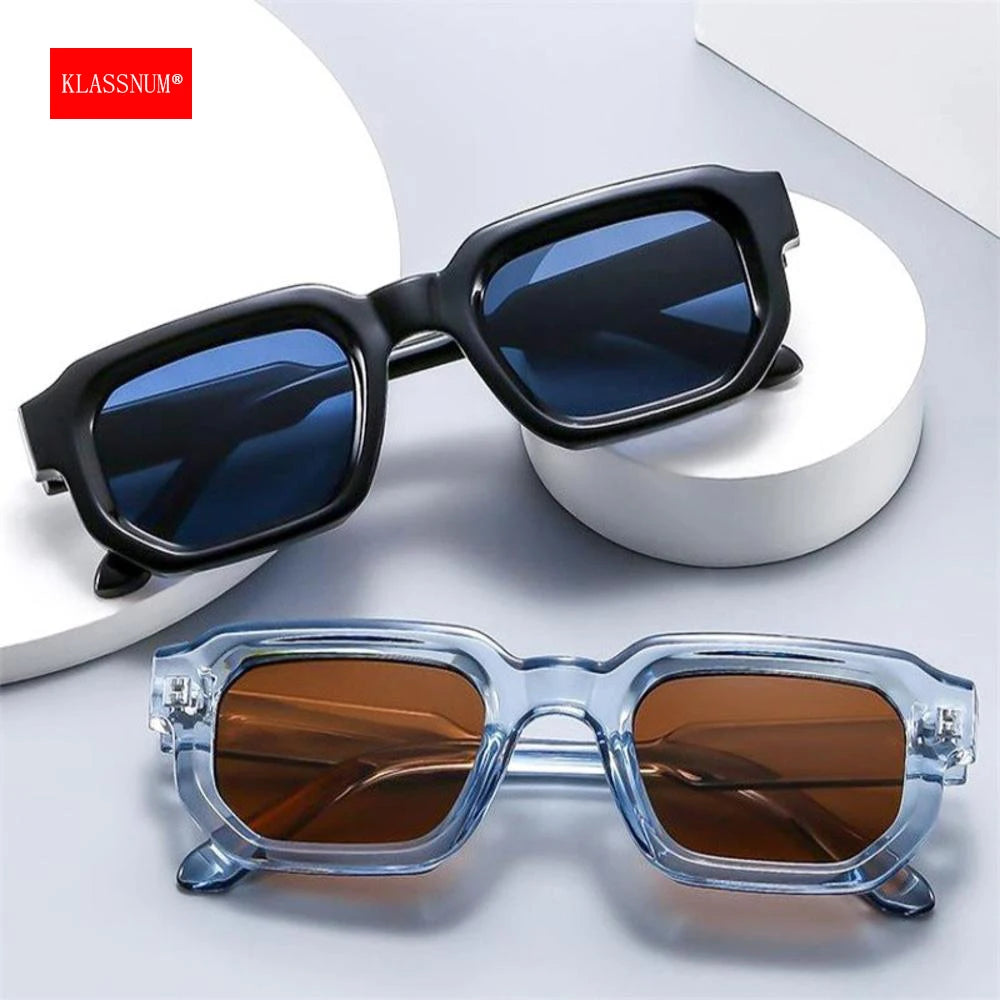 Lunettes de soleil