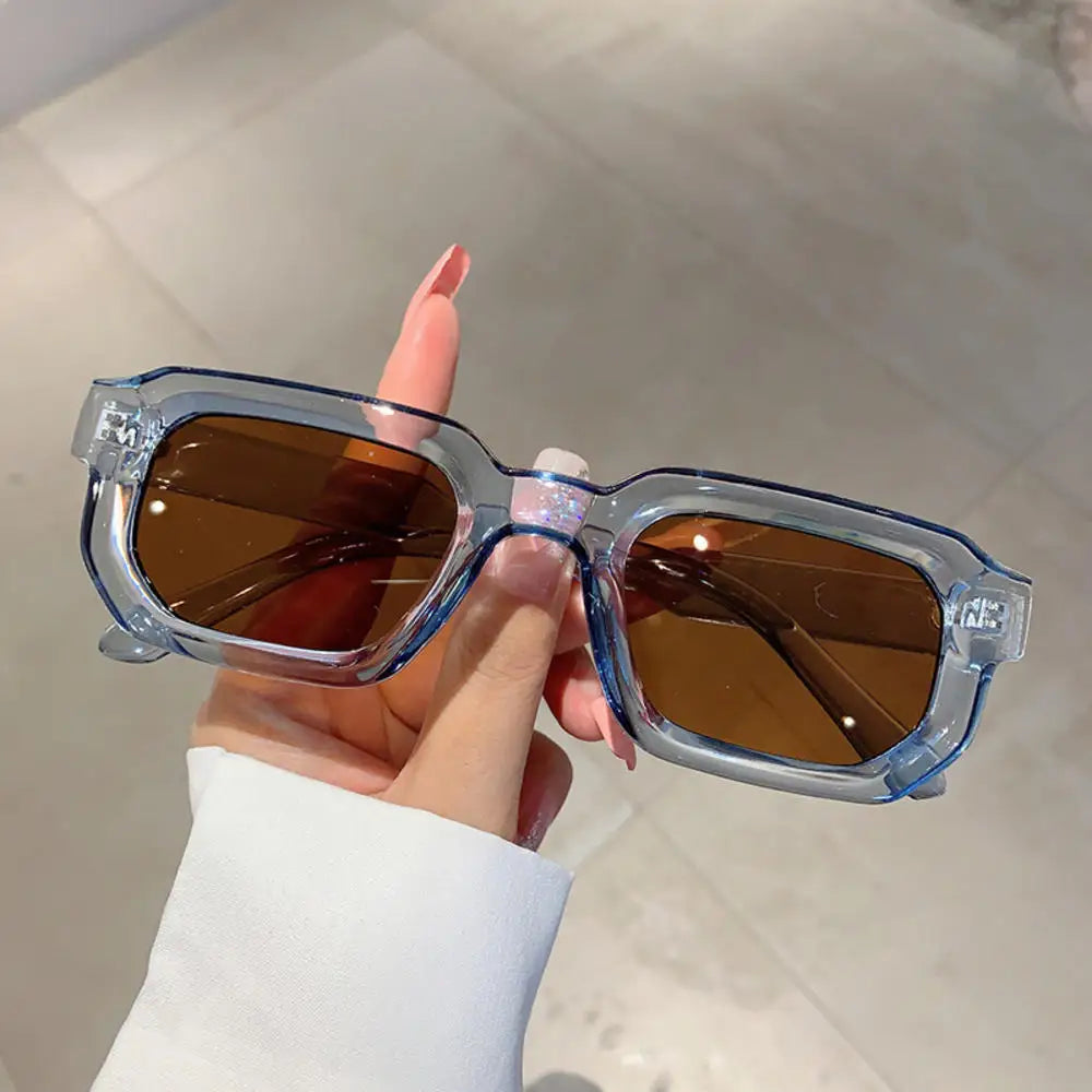 Lunettes de soleil