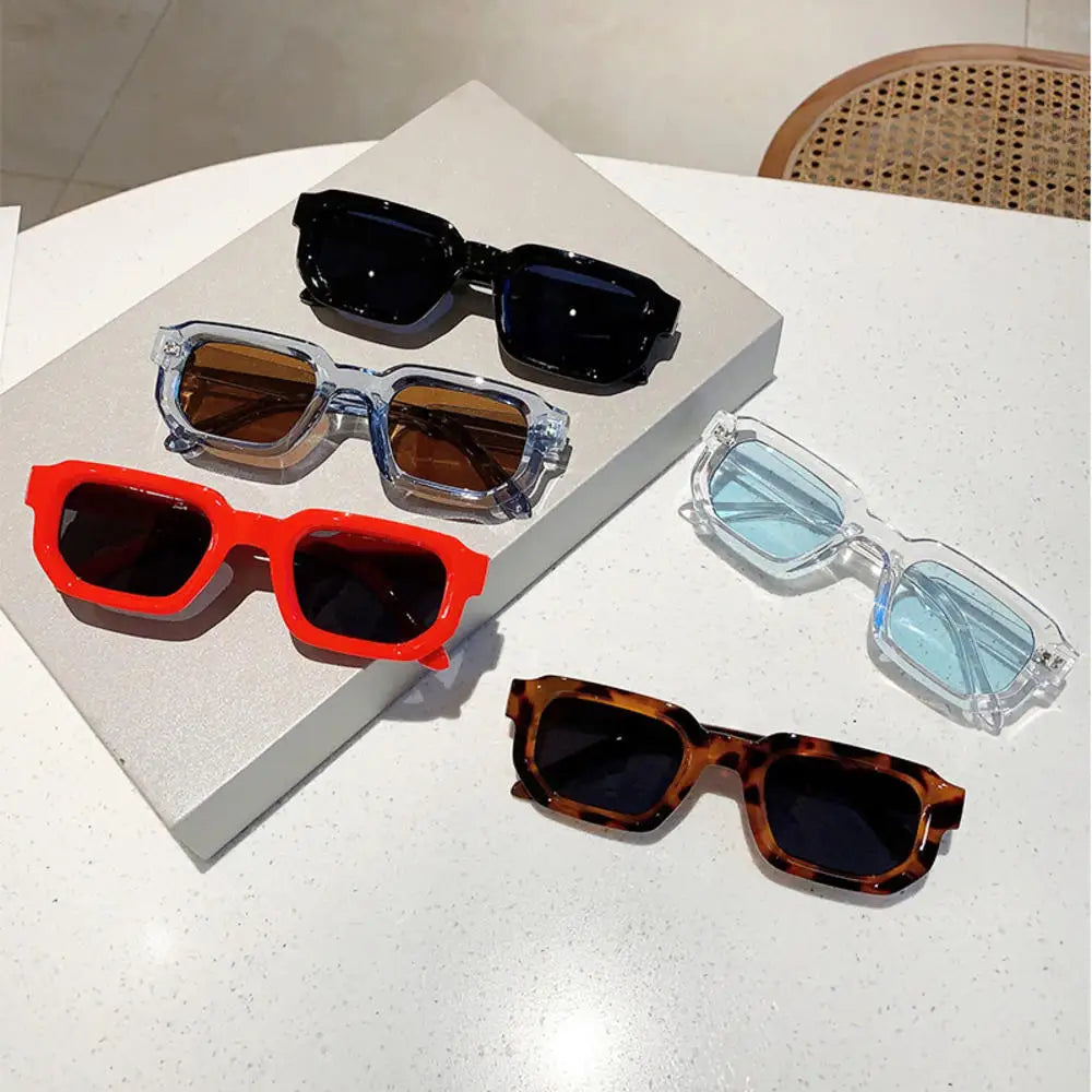 Lunettes de soleil